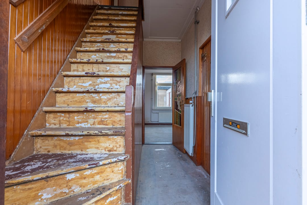 Photo 2 of Prins Hendriklaan 67