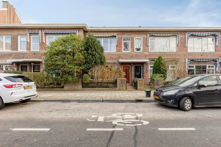 Laan van Eik en Duinen 211