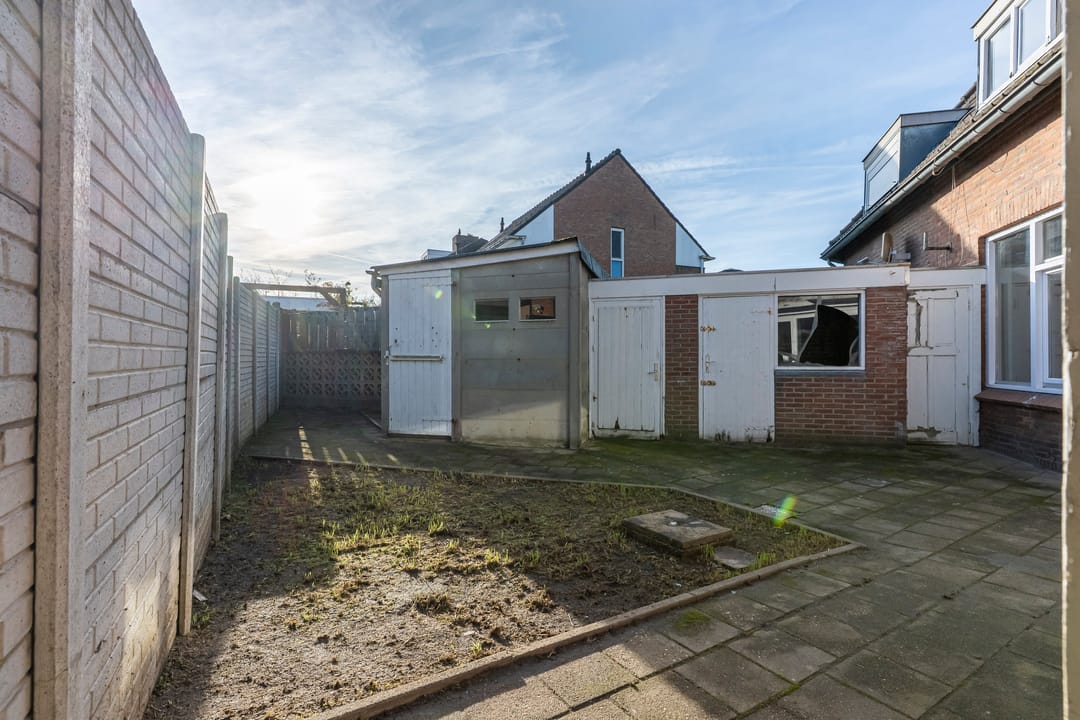 Photo 22 of Prins Hendriklaan 67