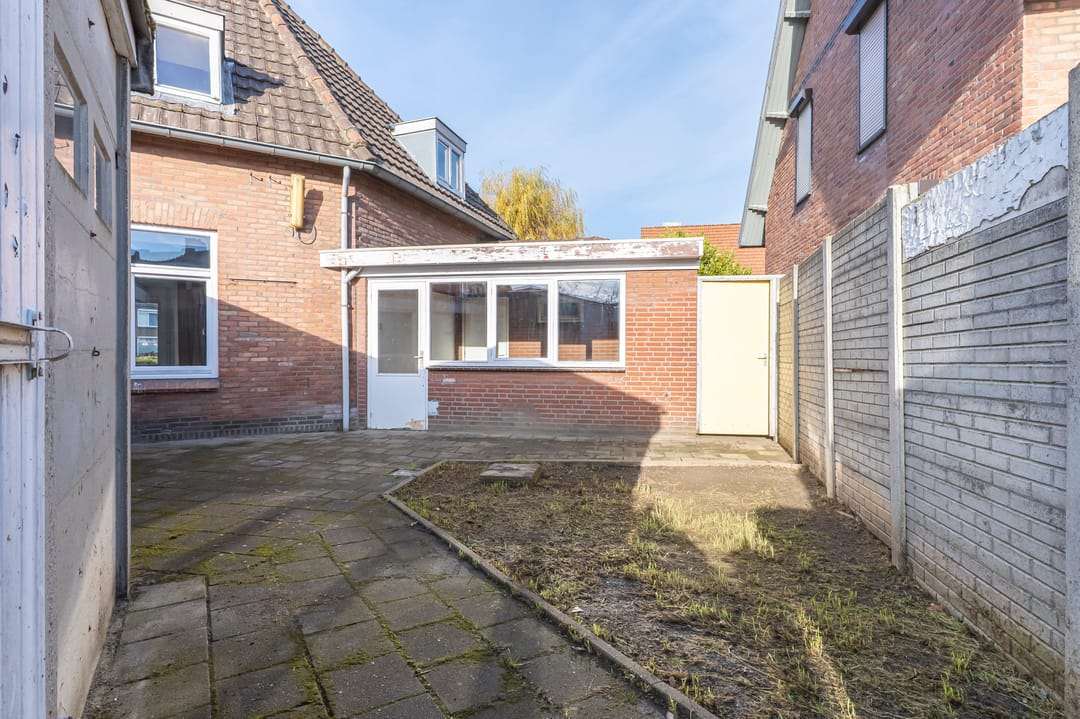 Photo 23 of Prins Hendriklaan 67