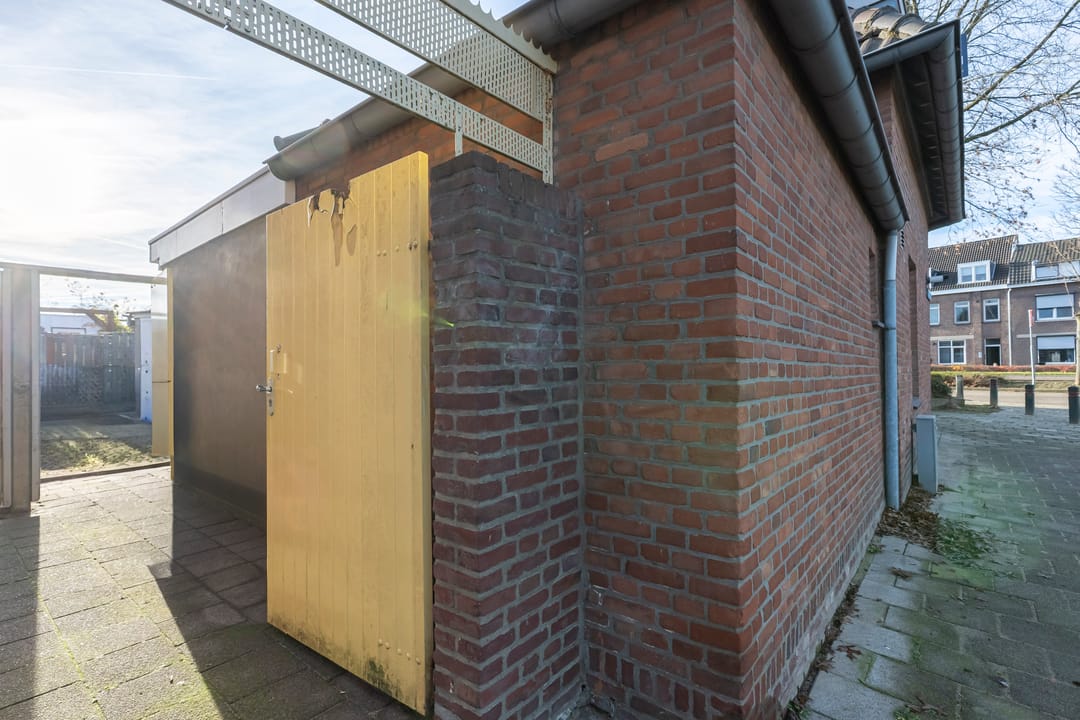 Photo 26 of Prins Hendriklaan 67