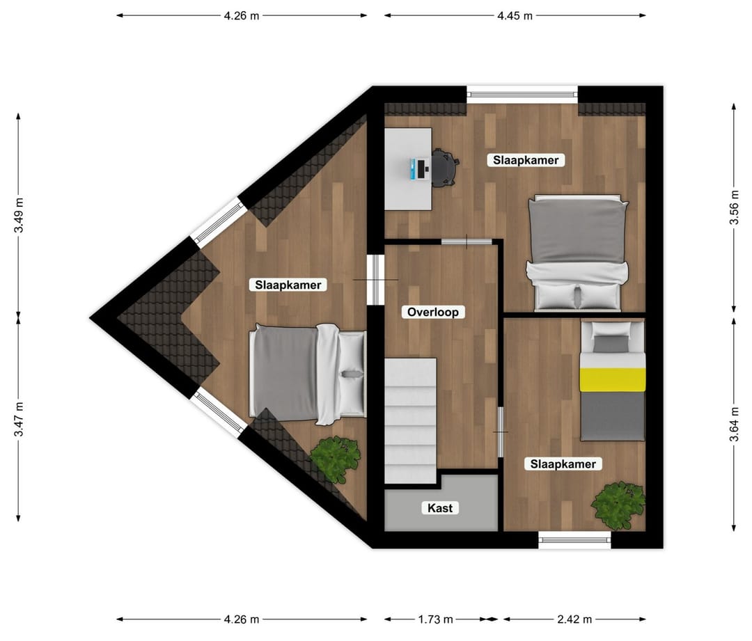 Photo 31 of Prins Hendriklaan 67