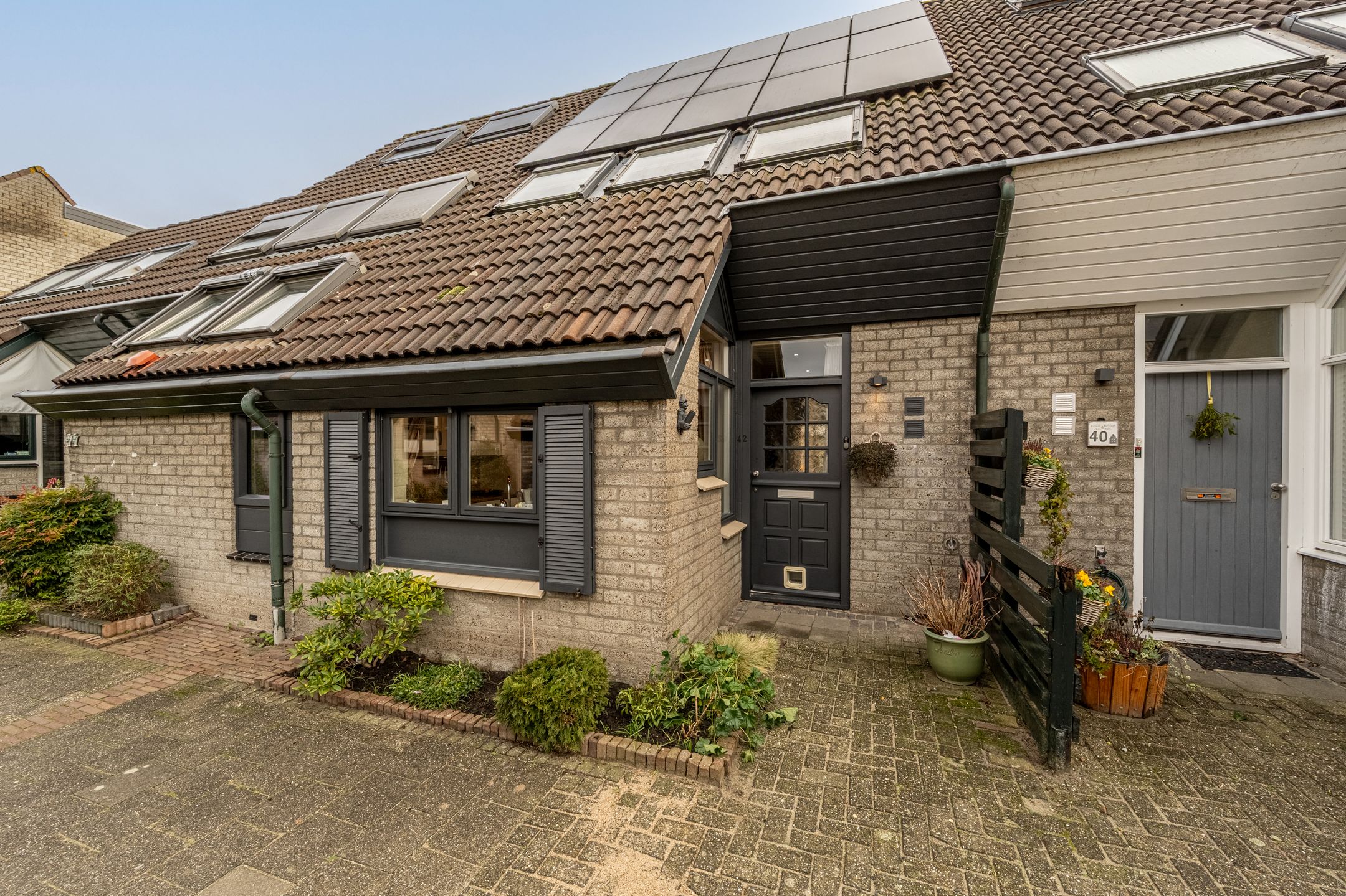 Buying a house in The Netherlands., Ravenswey 42