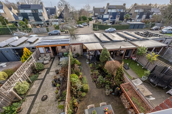 Foto 33 van Ravenswey 42