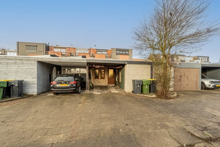 Foto 45 van Ravenswey 42