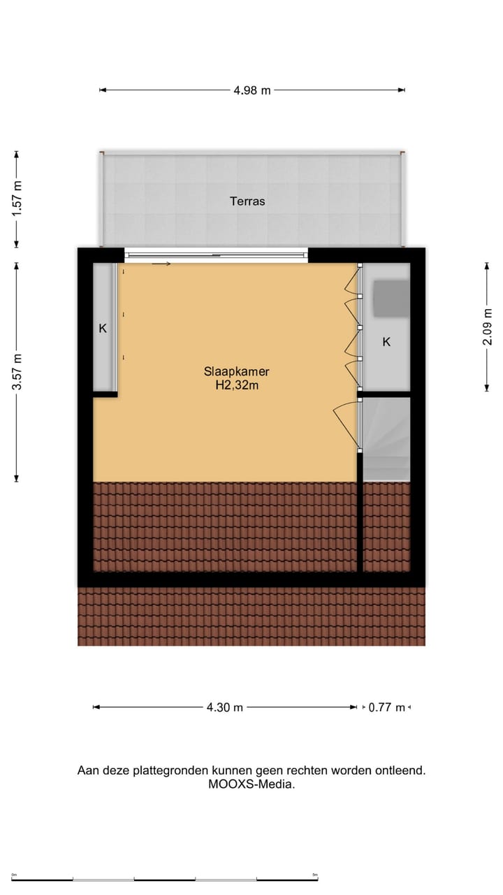 Foto 51 van Ravenswey 42