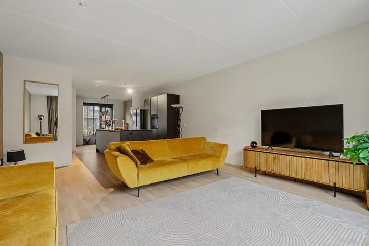 Foto 2 van Bekkershof 6