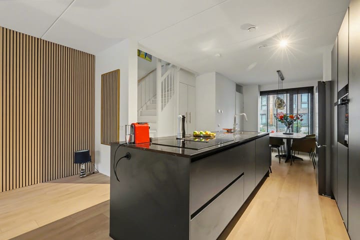 Foto 10 van Bekkershof 6