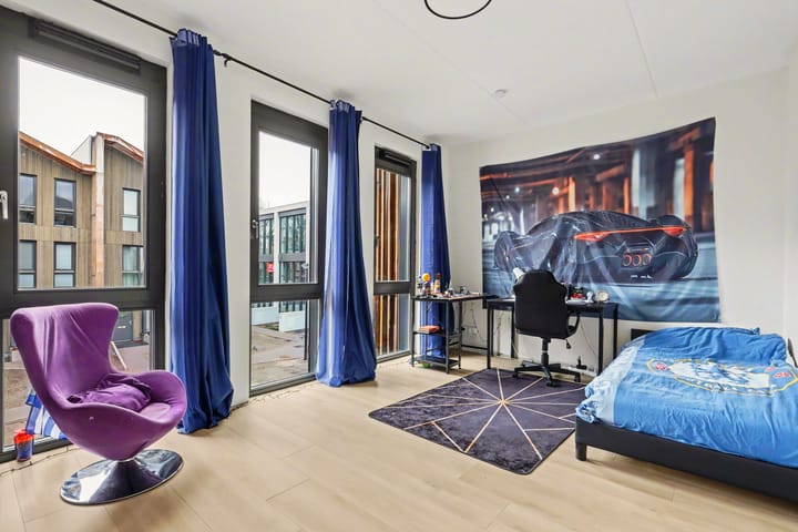 Foto 14 van Bekkershof 6