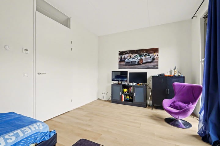 Foto 15 van Bekkershof 6