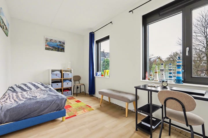 Foto 16 van Bekkershof 6