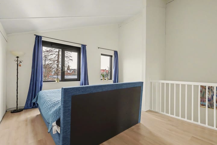 Foto 22 van Bekkershof 6