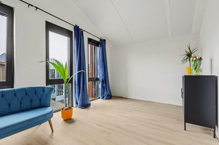 Foto 23 van Bekkershof 6