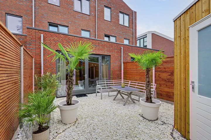 Foto 25 van Bekkershof 6