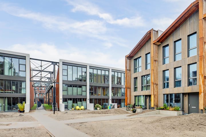 Foto 27 van Bekkershof 6