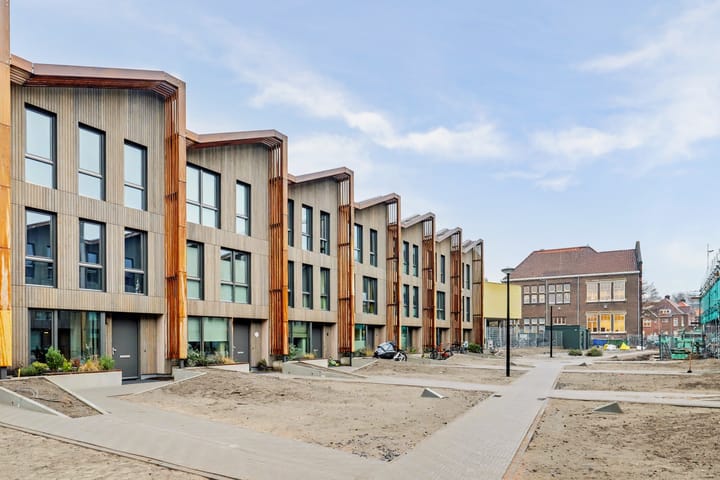 Foto 28 van Bekkershof 6