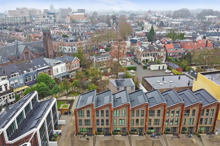 Foto 35 van Bekkershof 6