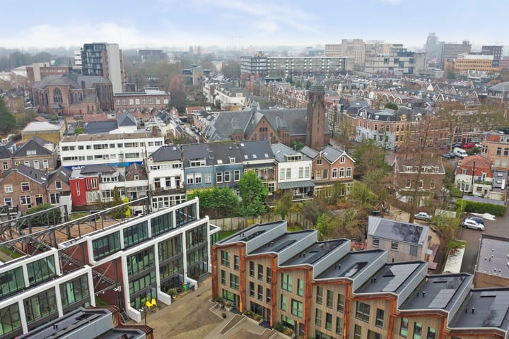 Foto 36 van Bekkershof 6