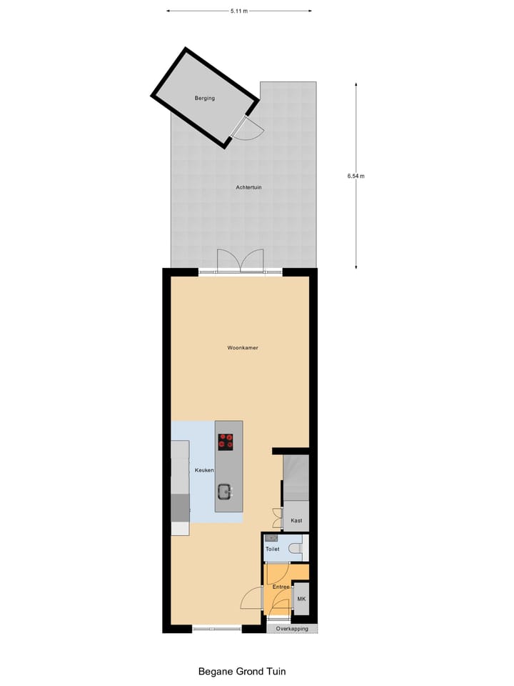 Foto 37 van Bekkershof 6