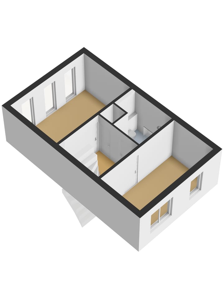 Foto 41 van Bekkershof 6