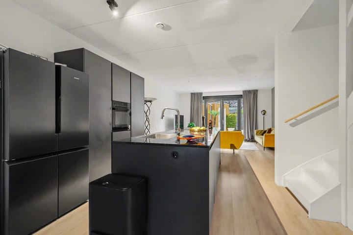 Foto 3 van Bekkershof 6