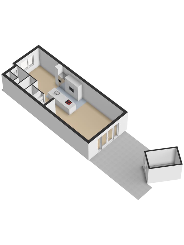 Foto 45 van Bekkershof 6