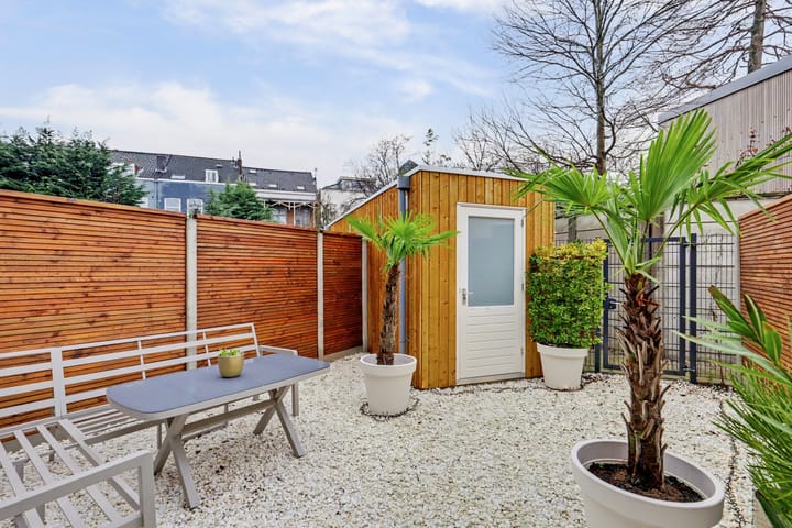 Foto 6 van Bekkershof 6