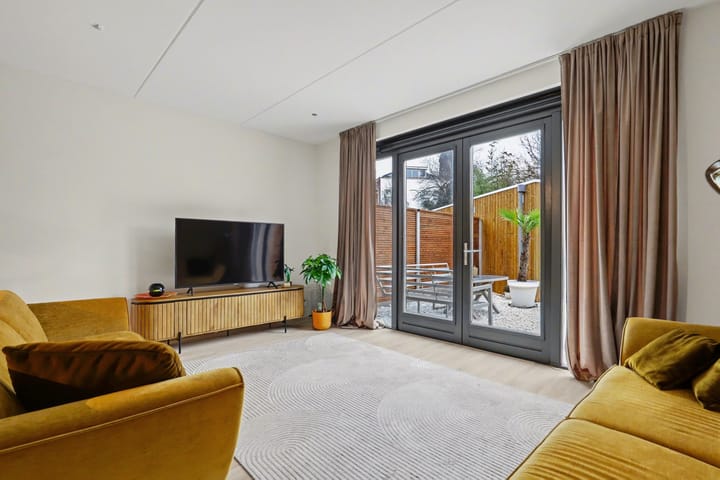 Foto 9 van Bekkershof 6