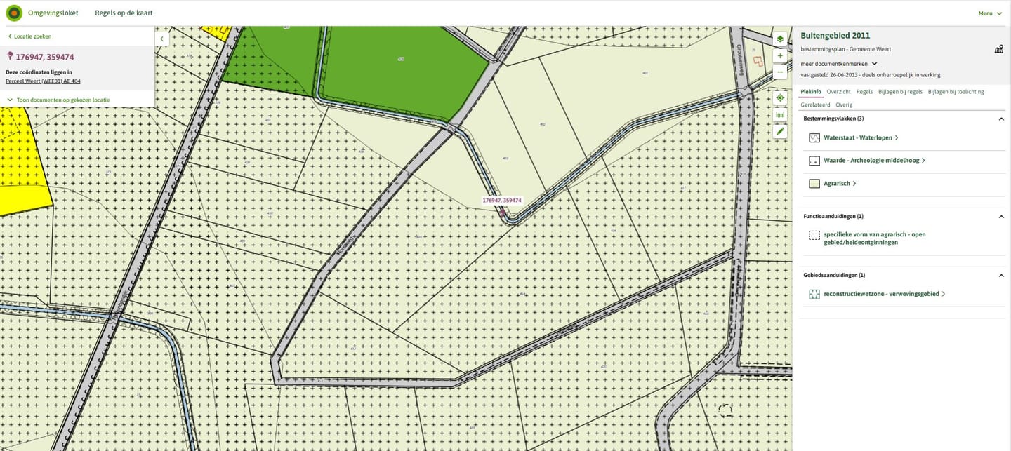 Bekijk foto 3 van Horstweg