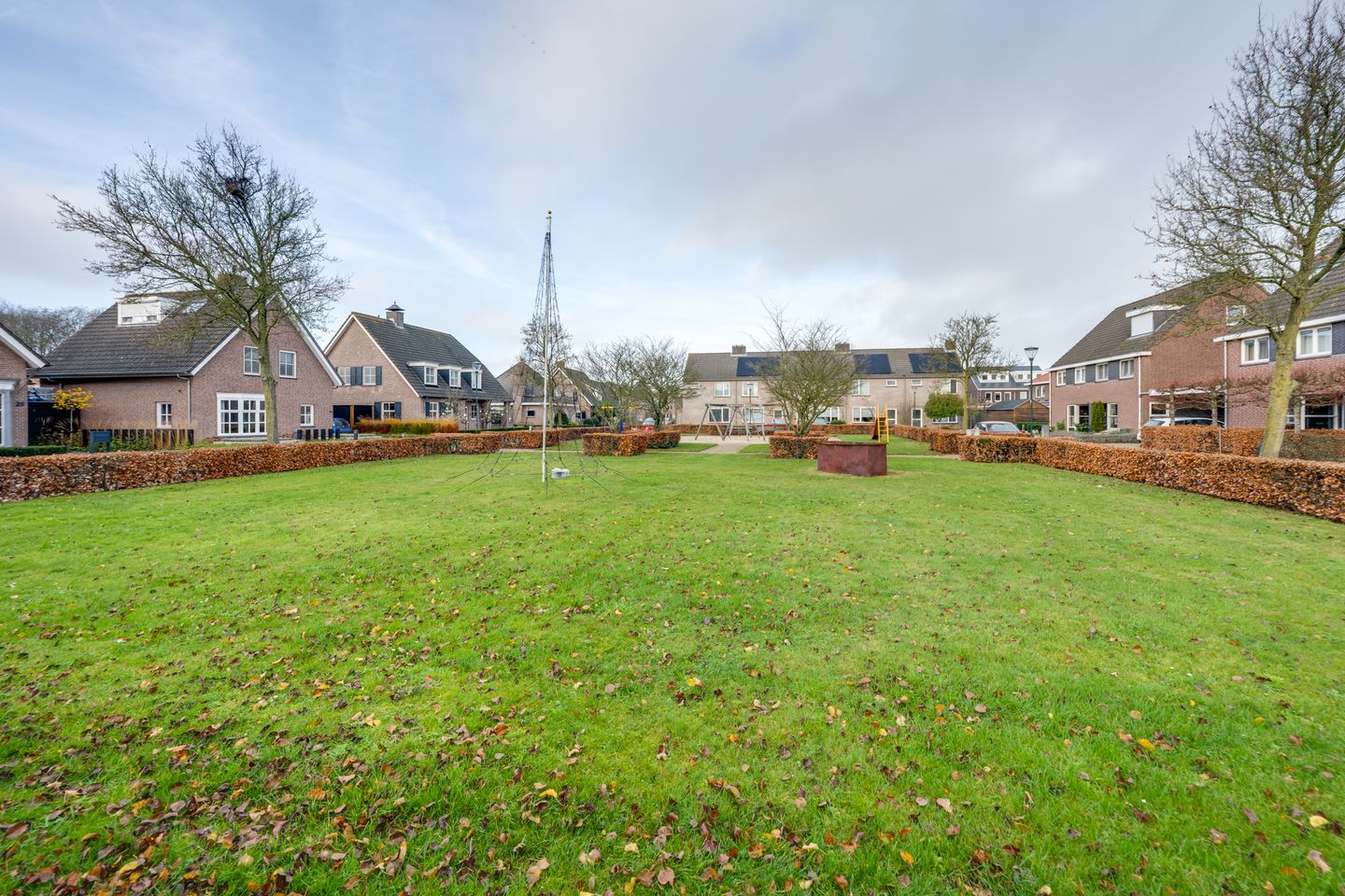 Photo 5 of Slijkhoef 33