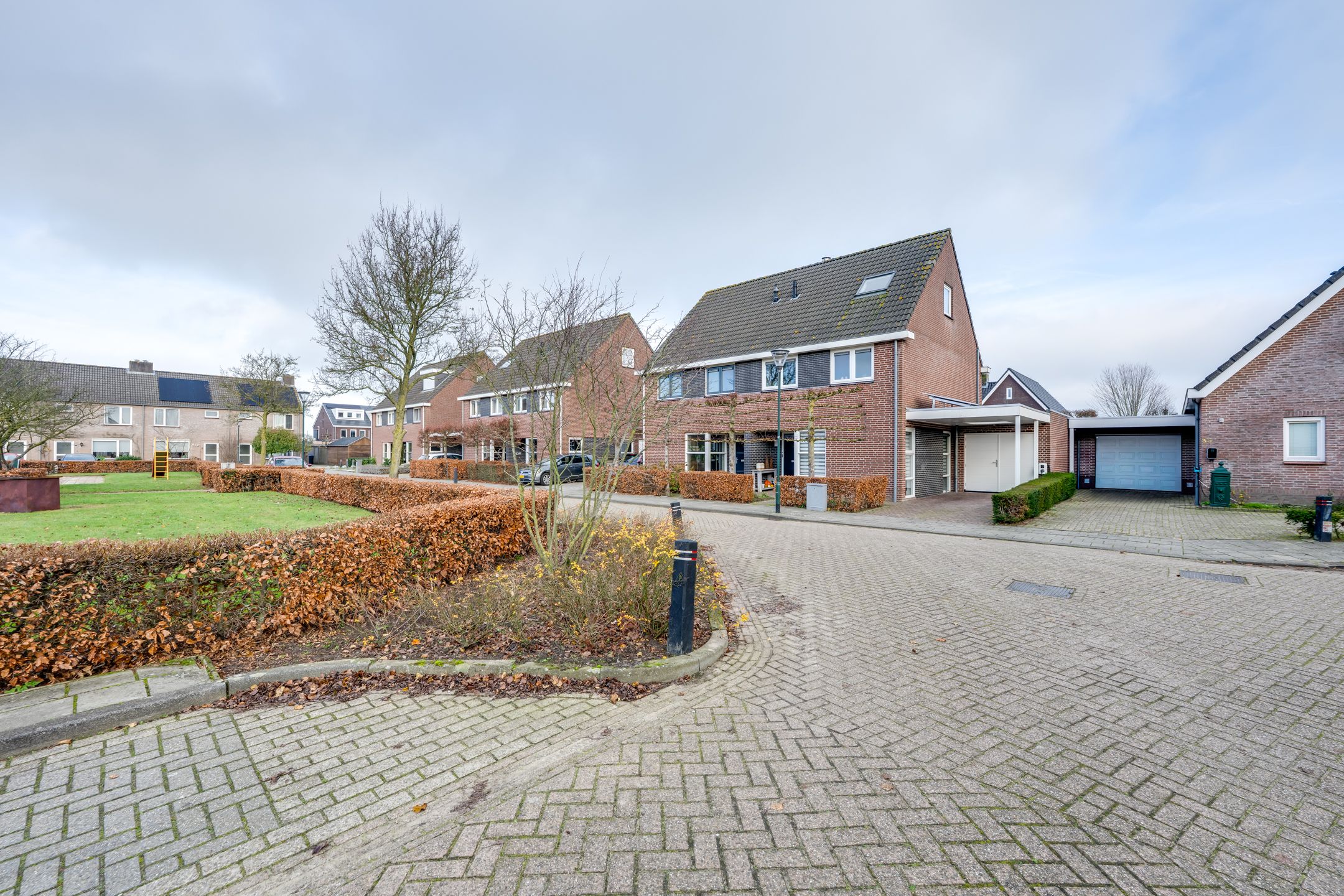 Photo 6 of Slijkhoef 33