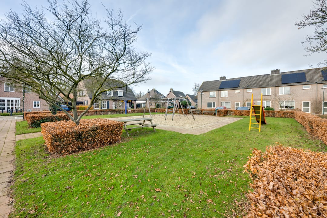 Photo 7 of Slijkhoef 33