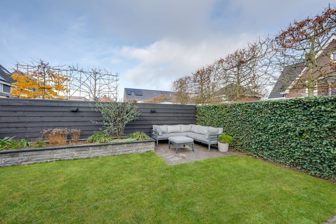 Photo 58 of Slijkhoef 33