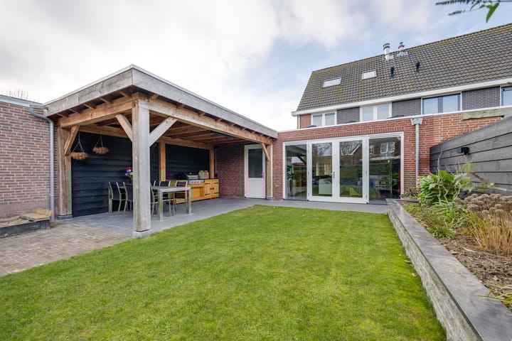 Foto 4 van Slijkhoef 33