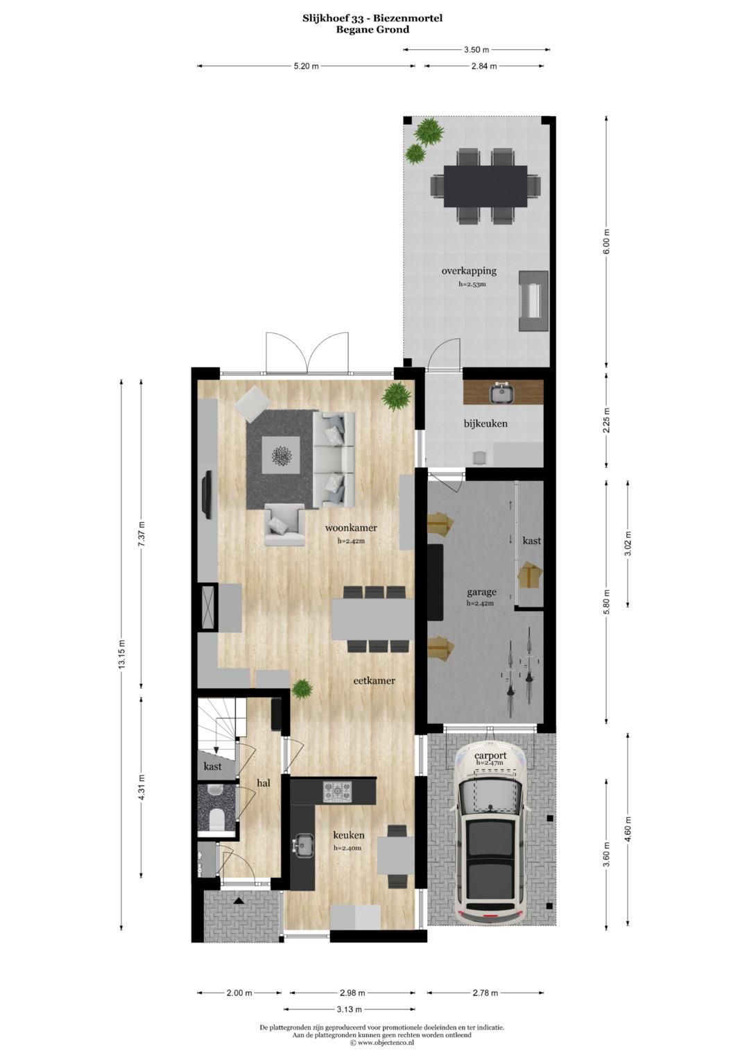 Photo 64 of Slijkhoef 33