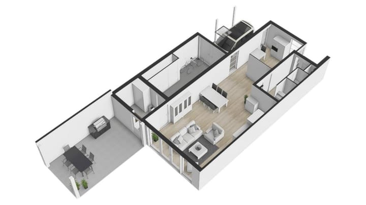 Foto 65 van Slijkhoef 33