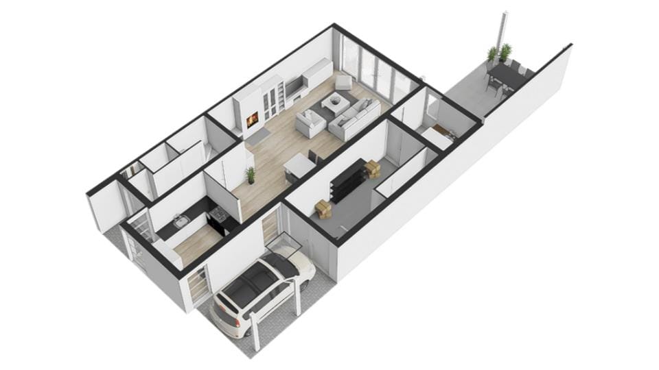 Photo 66 of Slijkhoef 33