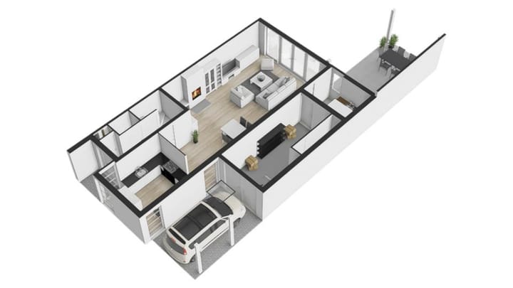 Foto 66 van Slijkhoef 33