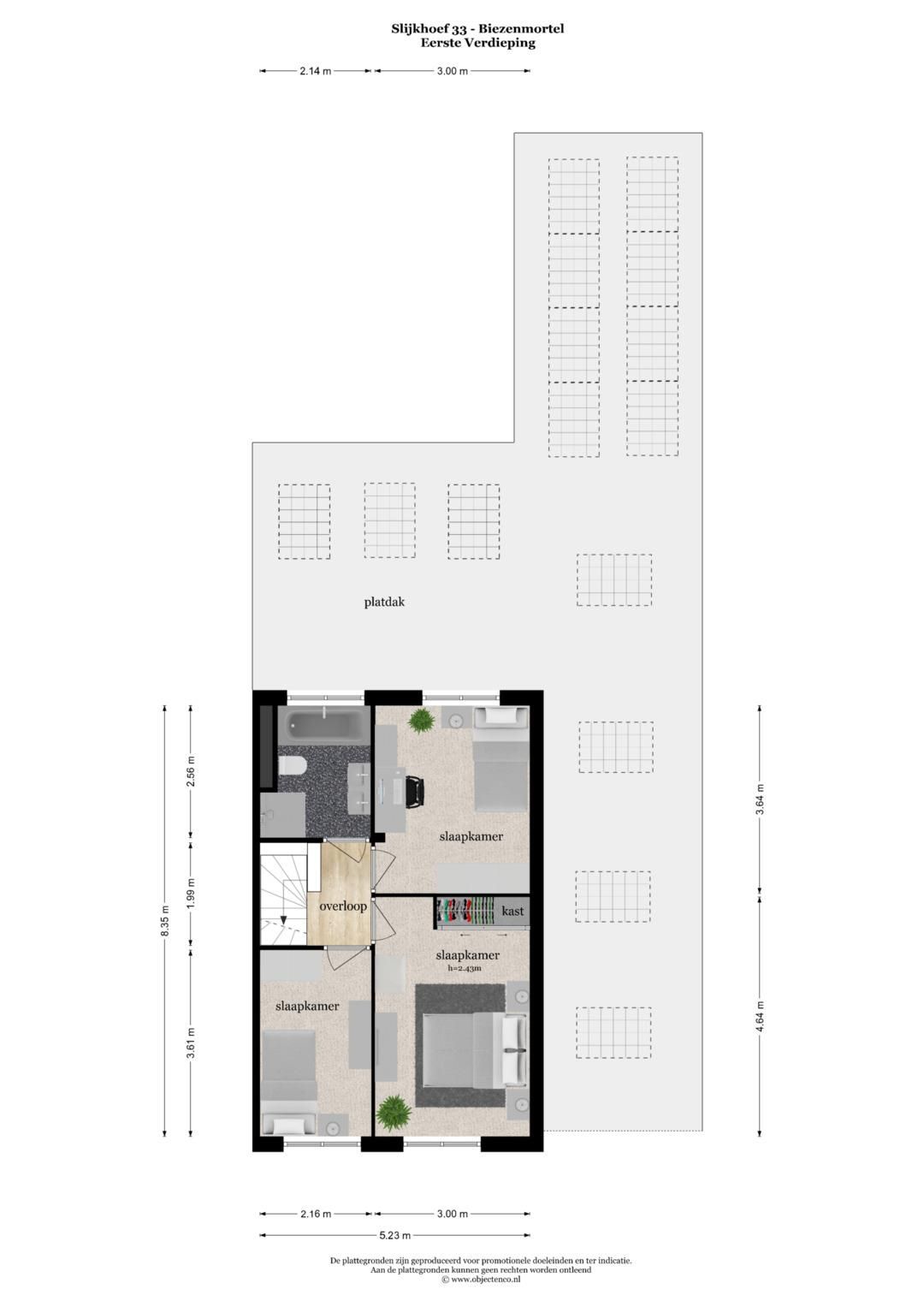 Photo 67 of Slijkhoef 33