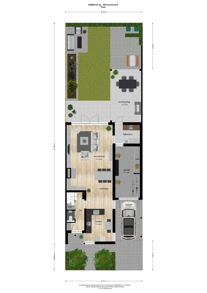 Foto 76 van Slijkhoef 33