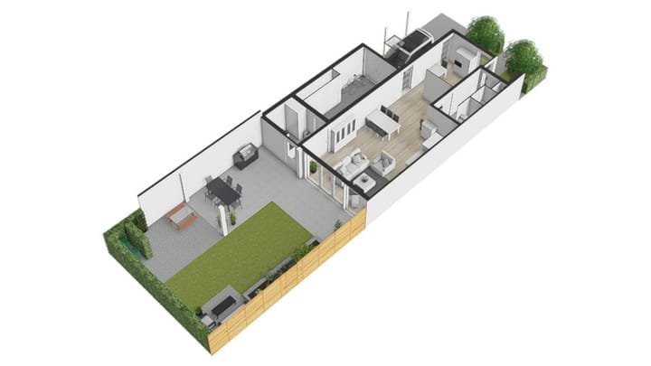 Foto 77 van Slijkhoef 33