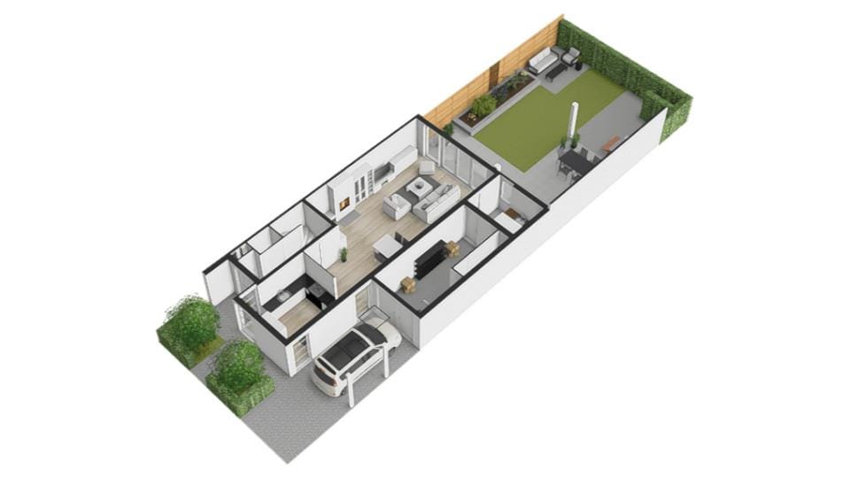 Photo 78 of Slijkhoef 33