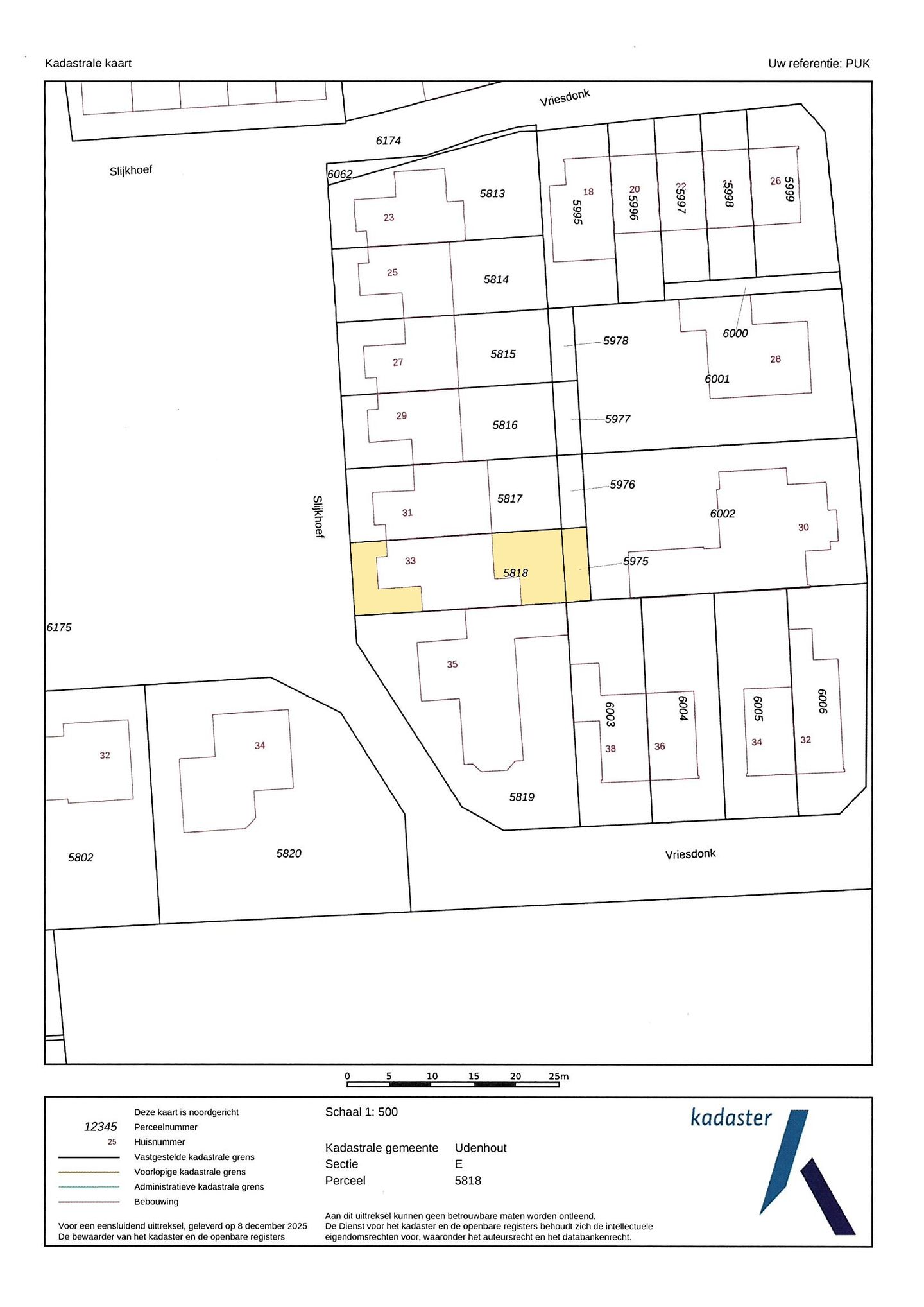 Photo 80 of Slijkhoef 33