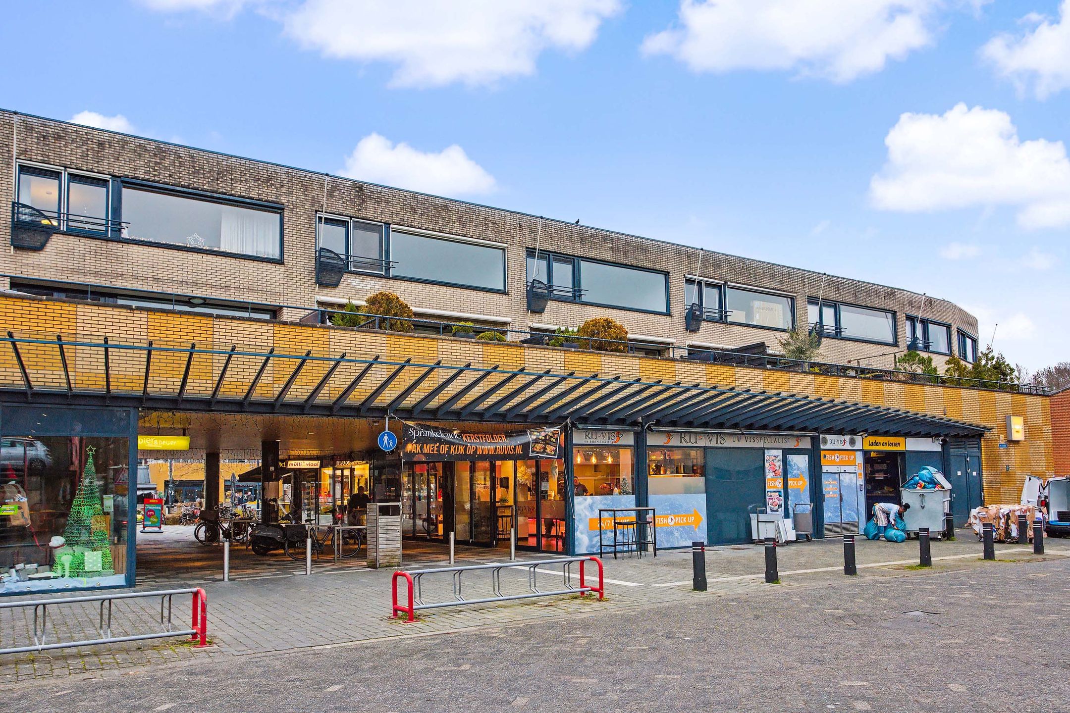 Buying a house in The Netherlands., De Kramershilt 31