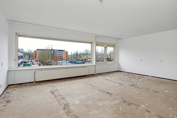 Foto 3 van De Kramershilt 31