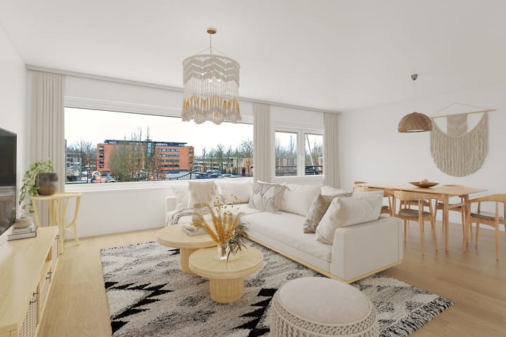 Foto 4 van De Kramershilt 31