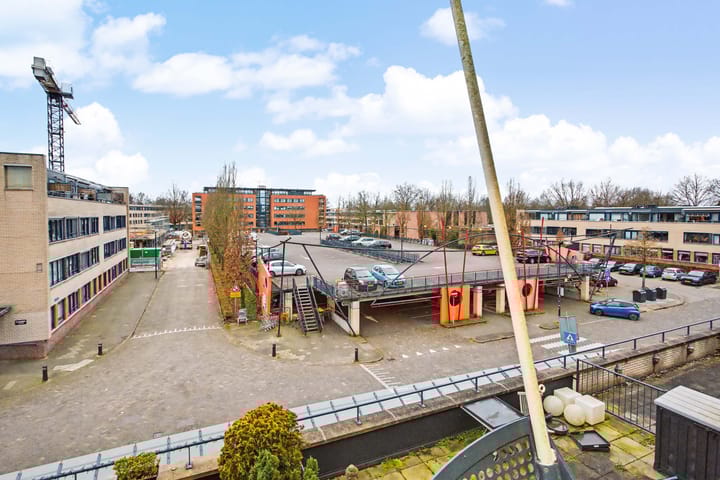 Foto 9 van De Kramershilt 31