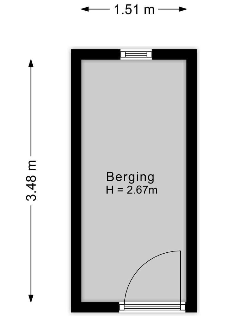 Foto 30 van De Kramershilt 31
