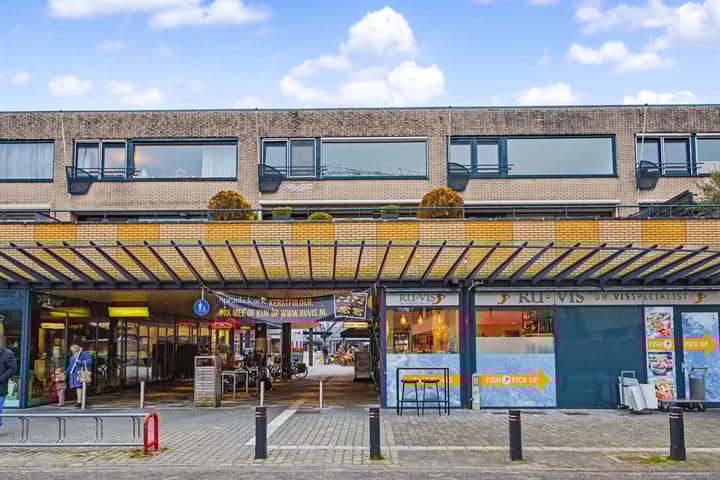 Foto 28 van De Kramershilt 31