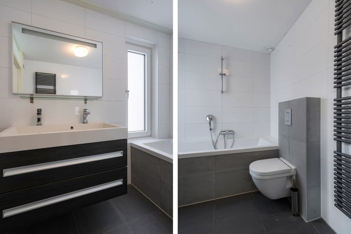 Foto 4 van Bachlaan 62